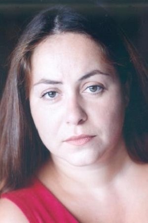 Valérie Moreau