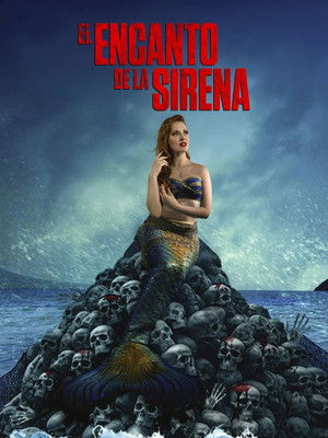 El encanto de la sirena - 2024