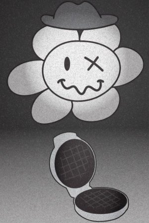 Póster de la película Wafflemaker