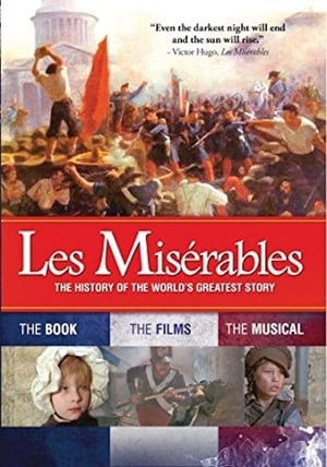 Póster de la película Les Misérables: The History of the World's Greatest Story