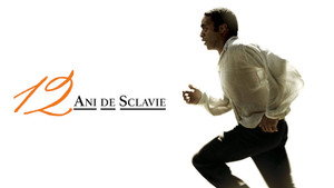 12 Years a Slave