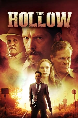 Póster de la película The Hollow