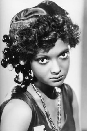 Nina Mae McKinney