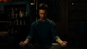 The Incredible Hulk