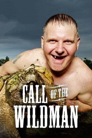 Póster de la serie Call of the Wildman