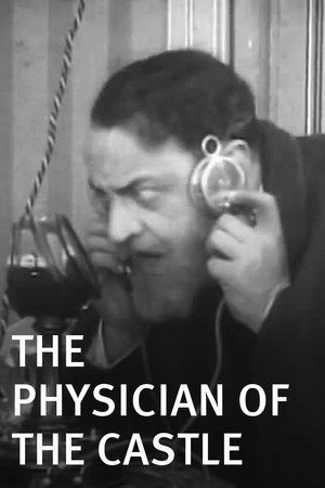 Póster de la película Le Médecin du château