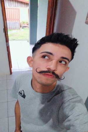 Cristopher Paniagua Carvajal