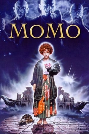 Póster de la película Momo