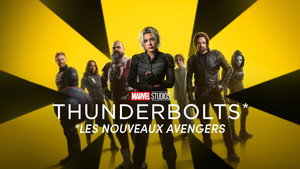Thunderbolts*