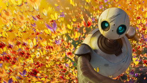 The Wild Robot