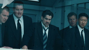 Minority Report