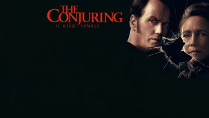 The Conjuring: Last Rites