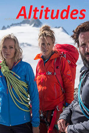 Altitudes Streaming VF VOSTFR