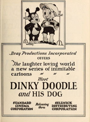 Póster de la película The Magic Lamp