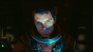 2001: A Space Odyssey