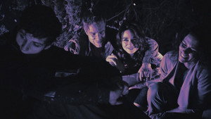 Teen Wolf