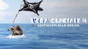 Ice Age: Continental Drift