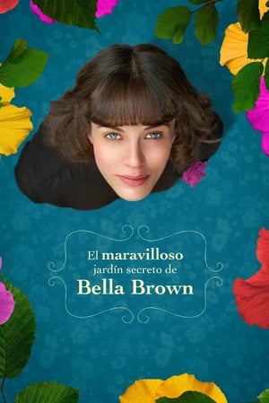 Póster de la película El maravilloso jardín secreto de Bella Brown