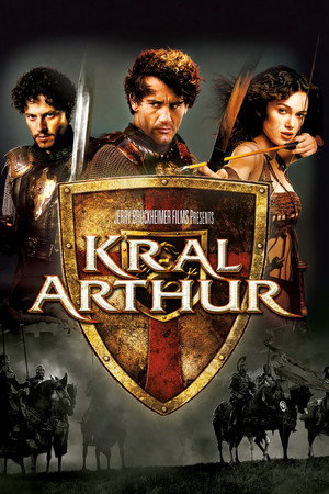Kral Arthur