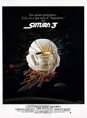 Saturn 3 Streaming VF VOSTFR