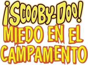 Scooby Doo Un verano espeluznante