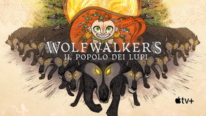 Wolfwalkers