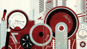Metropolis
