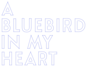 A Bluebird in My Heart
