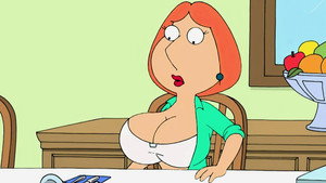 Family Guy