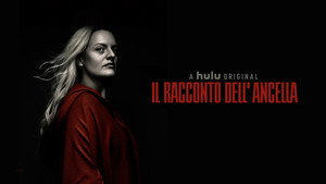 The Handmaid's Tale