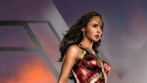 Zack Snyder's Justice League