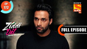 Episode 172