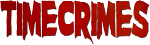 Los cronocrímenes