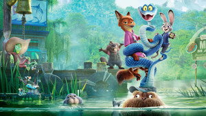 Zootopia 2