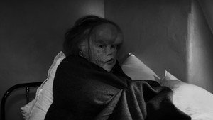 The Elephant Man