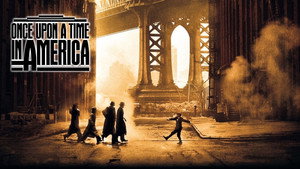 Once Upon a Time in America