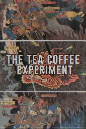 Póster de la película The Tea Coffee Experiment