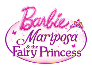 Barbie Mariposa y la Princesa de las Hadas