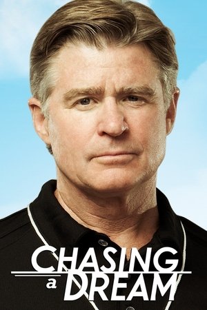 Póster de la película Chasing a Dream