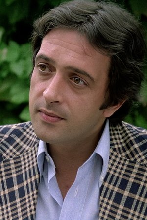 Jacques Manteil