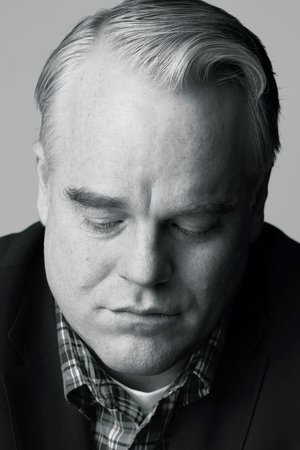 Philip Seymour Hoffman