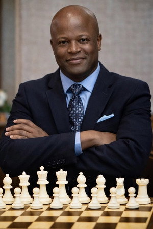 Maurice Ashley