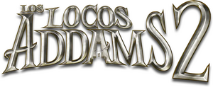 Los Locos Addams 2