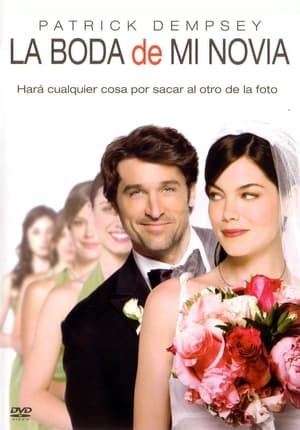 Póster de la película La boda de mi novia