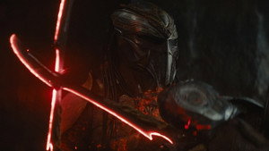 Predator: Badlands