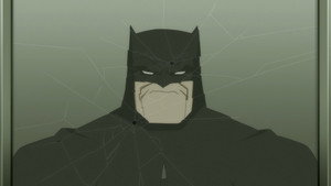 Batman: The Dark Knight Returns, Part 2