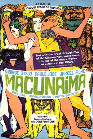 Macunaima