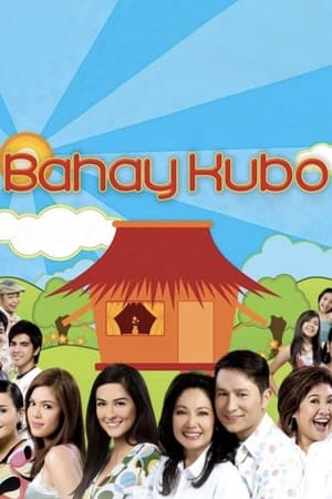 Póster de la película Bahay Kubo: A Pinoy Mano Po!