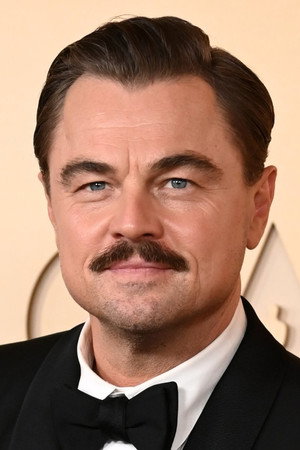 Leonardo DiCaprio