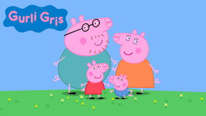 Peppa Pig